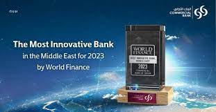 CB gets Most Innovative Bank award from World Finance
